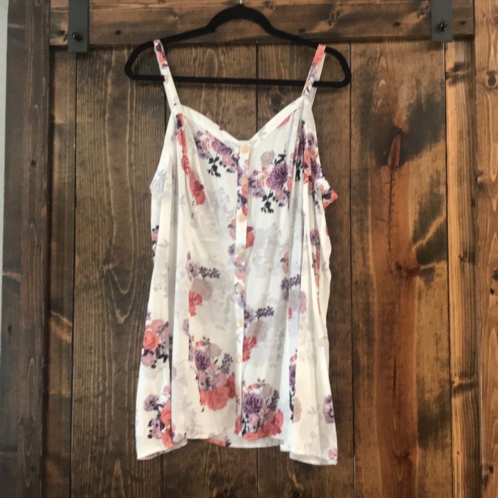 Tank top